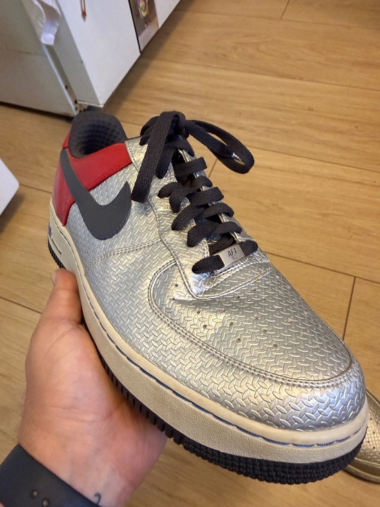 Nike Air Force 1 Low Premium ‘07 Jones main image 4